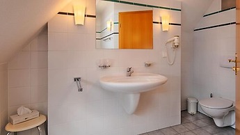 Hotel Luther Birke Wittenberg