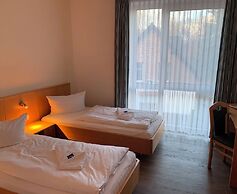 Hotel Luther Birke Wittenberg