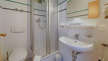 Hotel Luther Birke Wittenberg