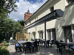 Hotel Luther Birke Wittenberg