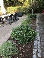 Hotel Luther Birke Wittenberg