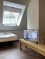 Hotel Luther Birke Wittenberg