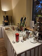 Hotel Luther Birke Wittenberg