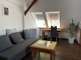 Hotel Luther Birke Wittenberg