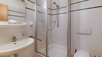Hotel Luther Birke Wittenberg