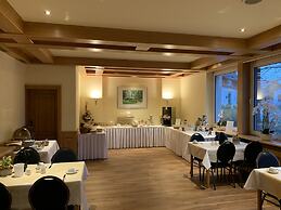 Hotel Luther Birke Wittenberg