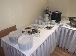 Hotel Luther Birke Wittenberg