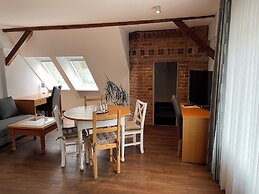 Hotel Luther Birke Wittenberg