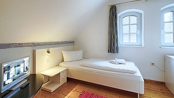 Hotel Luther Birke Wittenberg