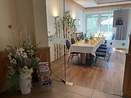 Hotel Luther Birke Wittenberg