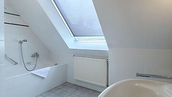 Hotel Luther Birke Wittenberg