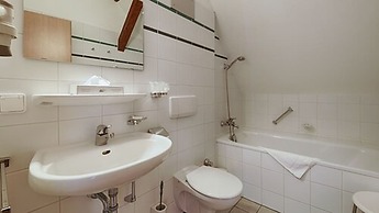 Hotel Luther Birke Wittenberg