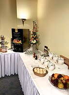Hotel Luther Birke Wittenberg