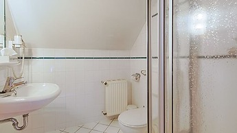 Hotel Luther Birke Wittenberg