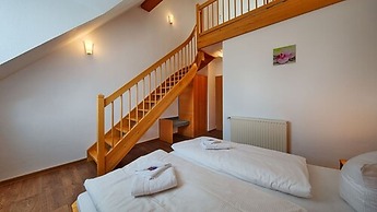 Hotel Luther Birke Wittenberg