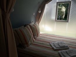 Camping Les Peupliers