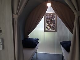 Camping Les Peupliers