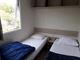 Camping Les Peupliers