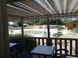 Camping Les Peupliers
