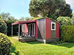 Camping Les Peupliers