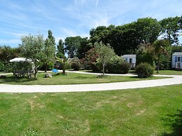 Camping Les Peupliers