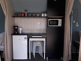 Camping Les Peupliers