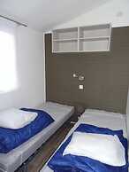 Camping Les Peupliers