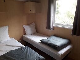 Camping Les Peupliers