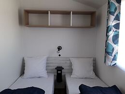 Camping Les Peupliers