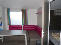 Camping Les Peupliers