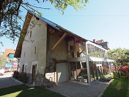 DIE KRONE - Hotel Garni