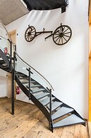 DIE KRONE - Hotel Garni