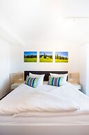 DIE KRONE - Hotel Garni