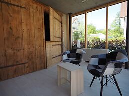 DIE KRONE - Hotel Garni