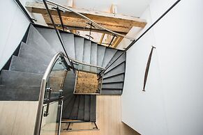 DIE KRONE - Hotel Garni