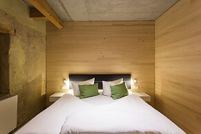 DIE KRONE - Hotel Garni