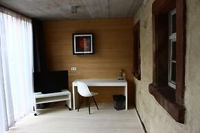 DIE KRONE - Hotel Garni