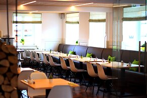 DIE KRONE - Hotel Garni