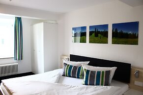 DIE KRONE - Hotel Garni