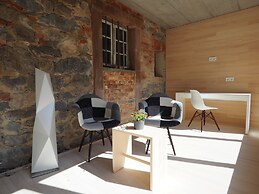 DIE KRONE - Hotel Garni