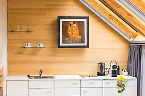 DIE KRONE - Hotel Garni