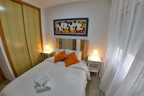 Apartamentos Vela - WONDERSTAYS