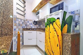 MZapartments Prado LB1001
