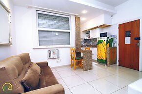 MZapartments Prado LB1001