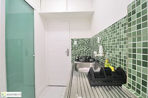 MZapartments Prado V