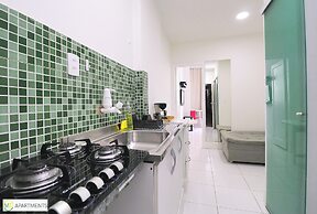 MZapartments Prado V