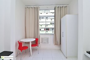 MZapartments Prado V