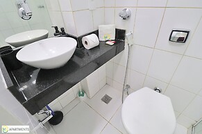 MZapartments Prado V