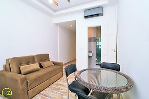 MZapartments Prado LB613