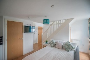 Kirkstall Bridge Apartments - 22
